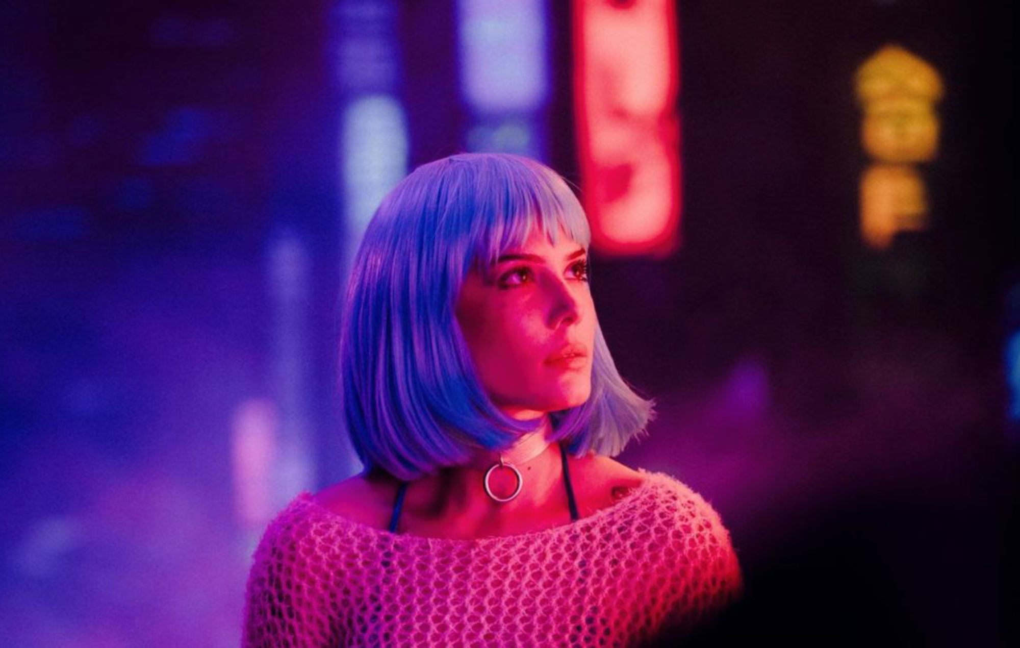 Halsey