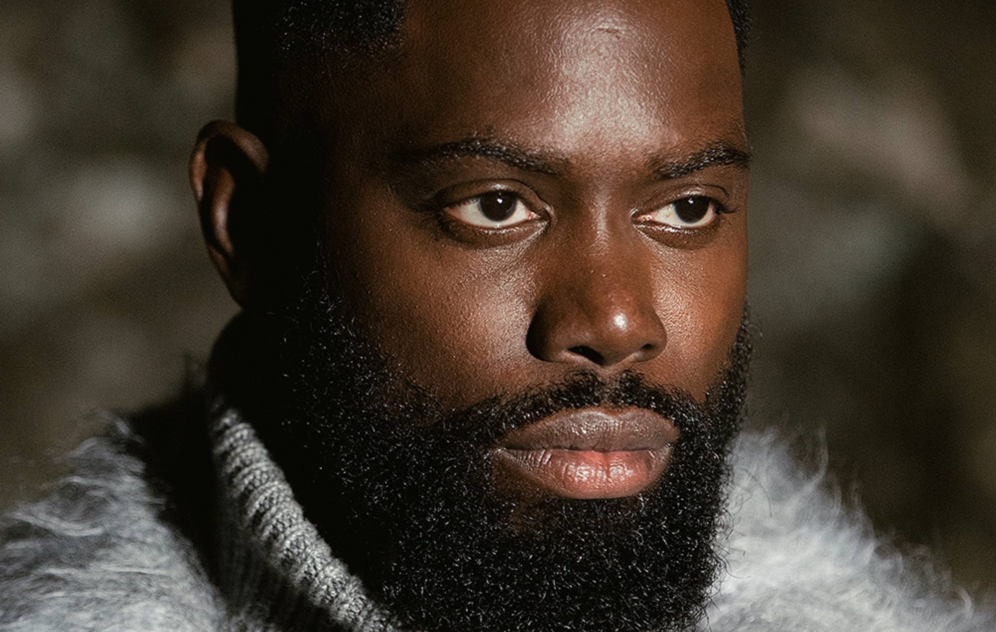 Ghetts
