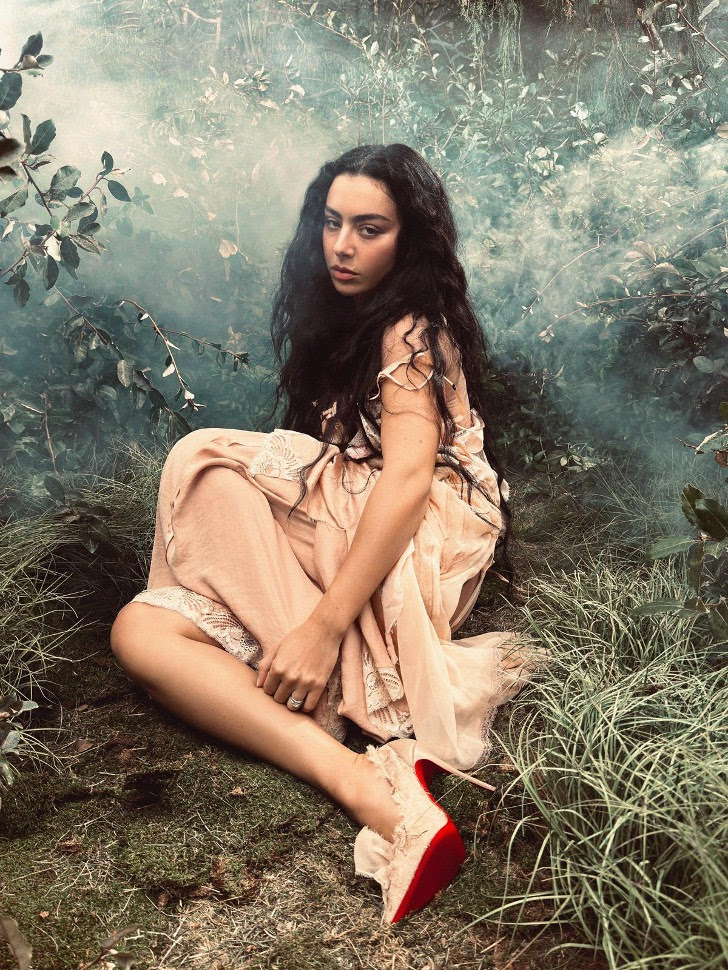 Charli XCX