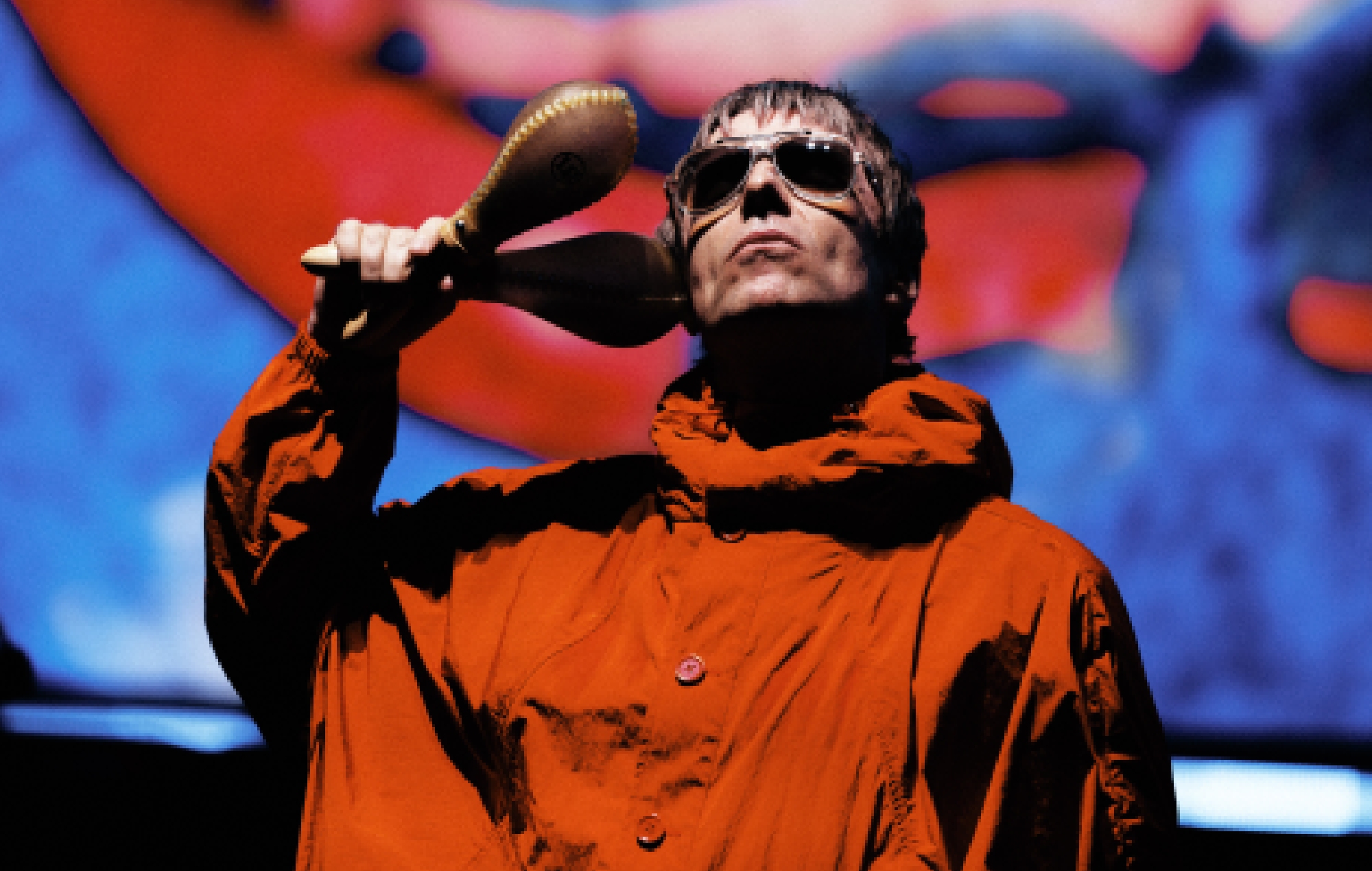 Liam Gallagher