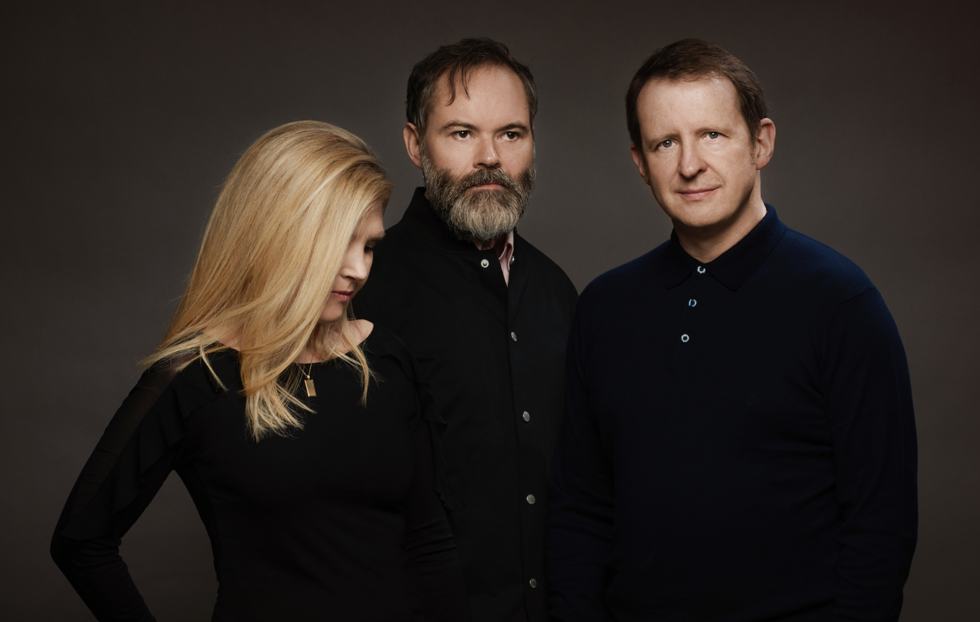 Photographie de presse Saint Etienne, par Rob Baker Ashton