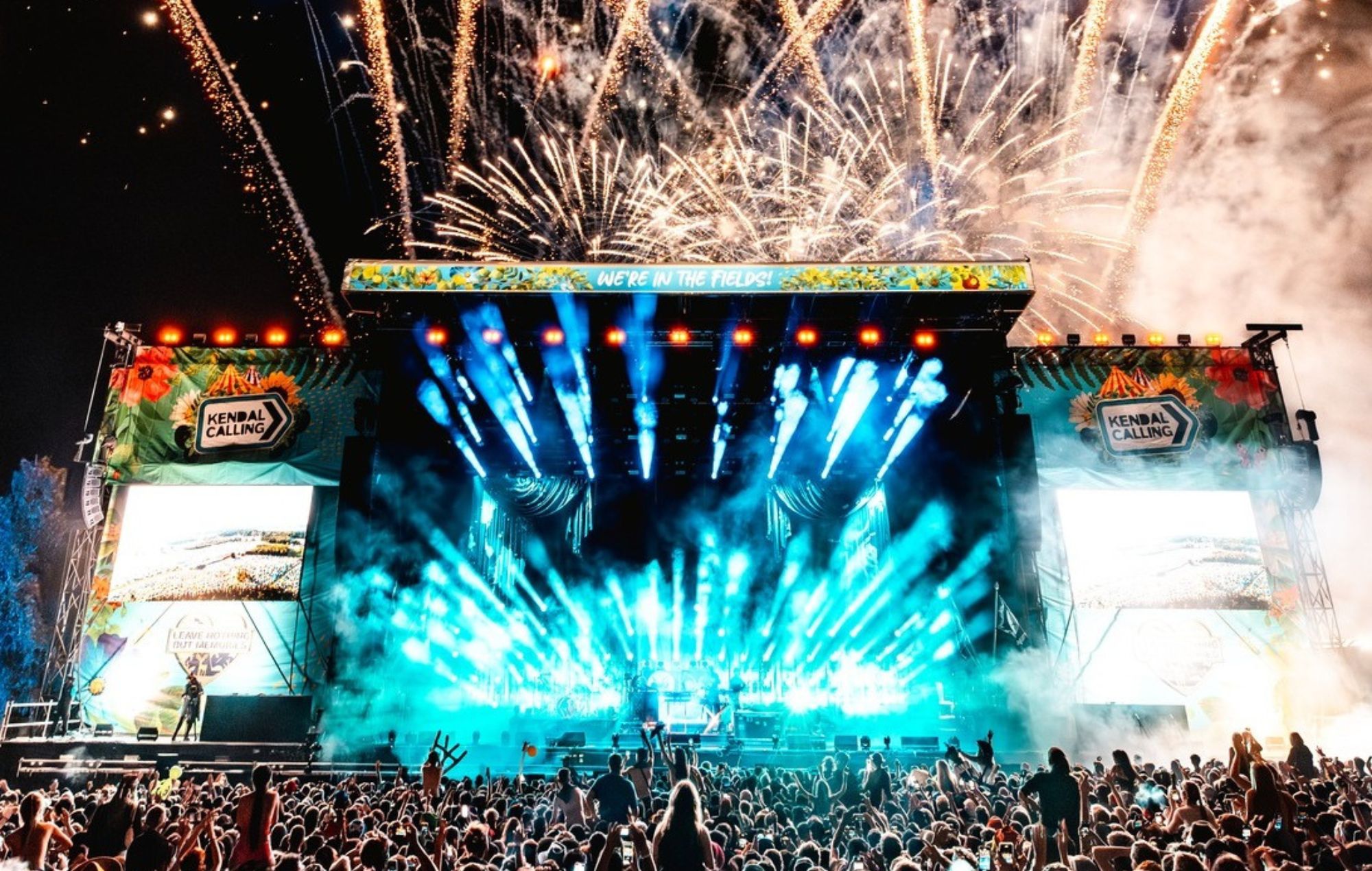 Kendal Calling