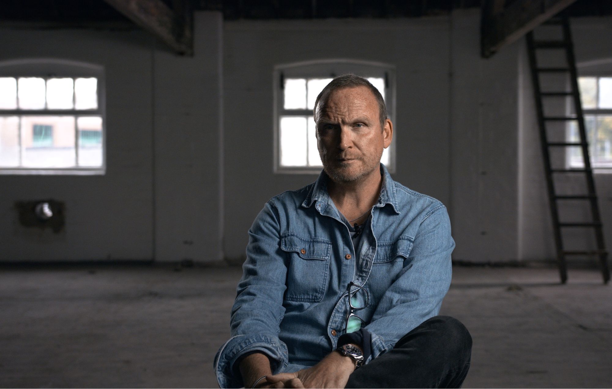 Mike Weller, responsable musical d'Electric Studios