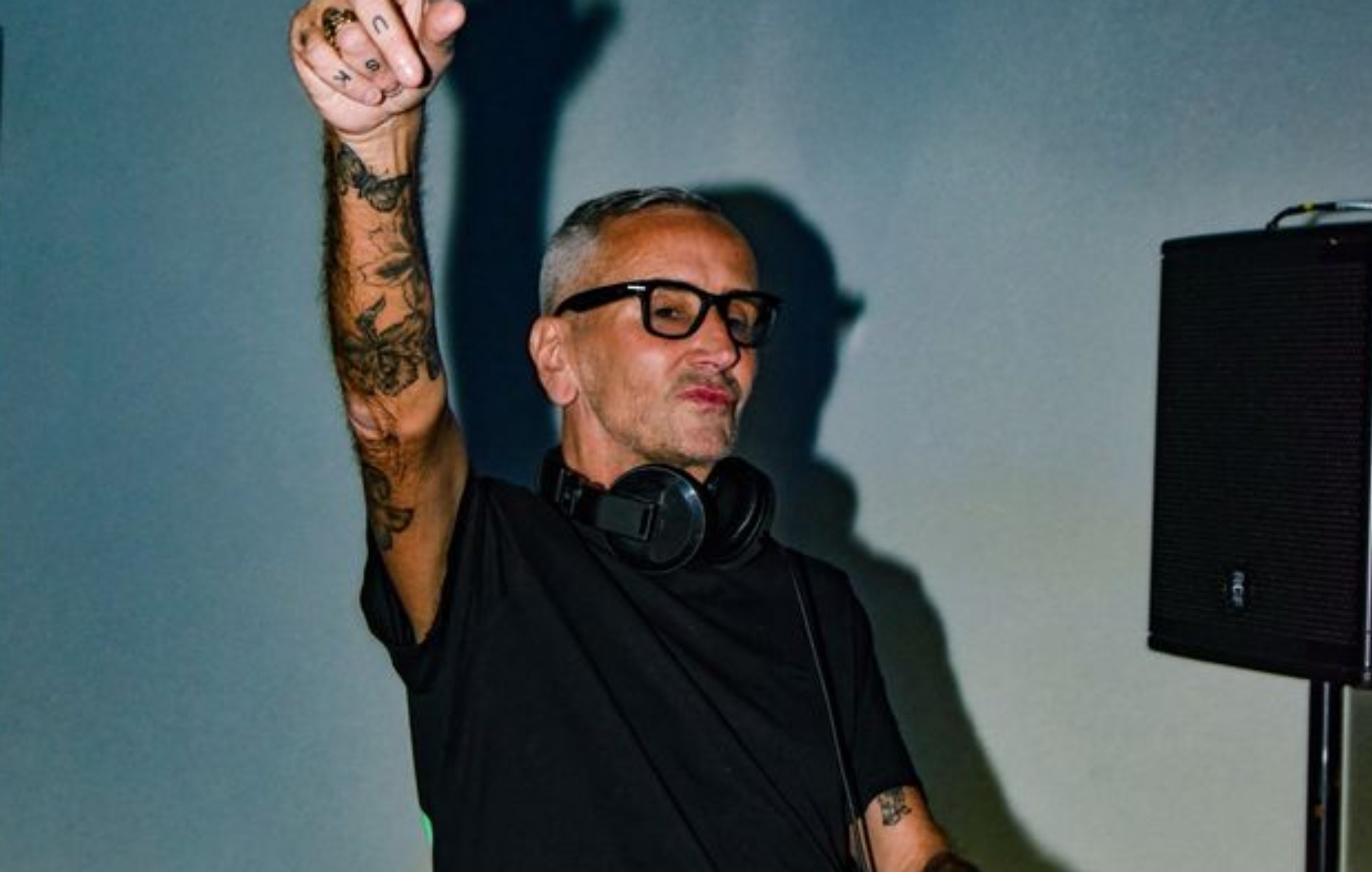 DJ Fat Tony