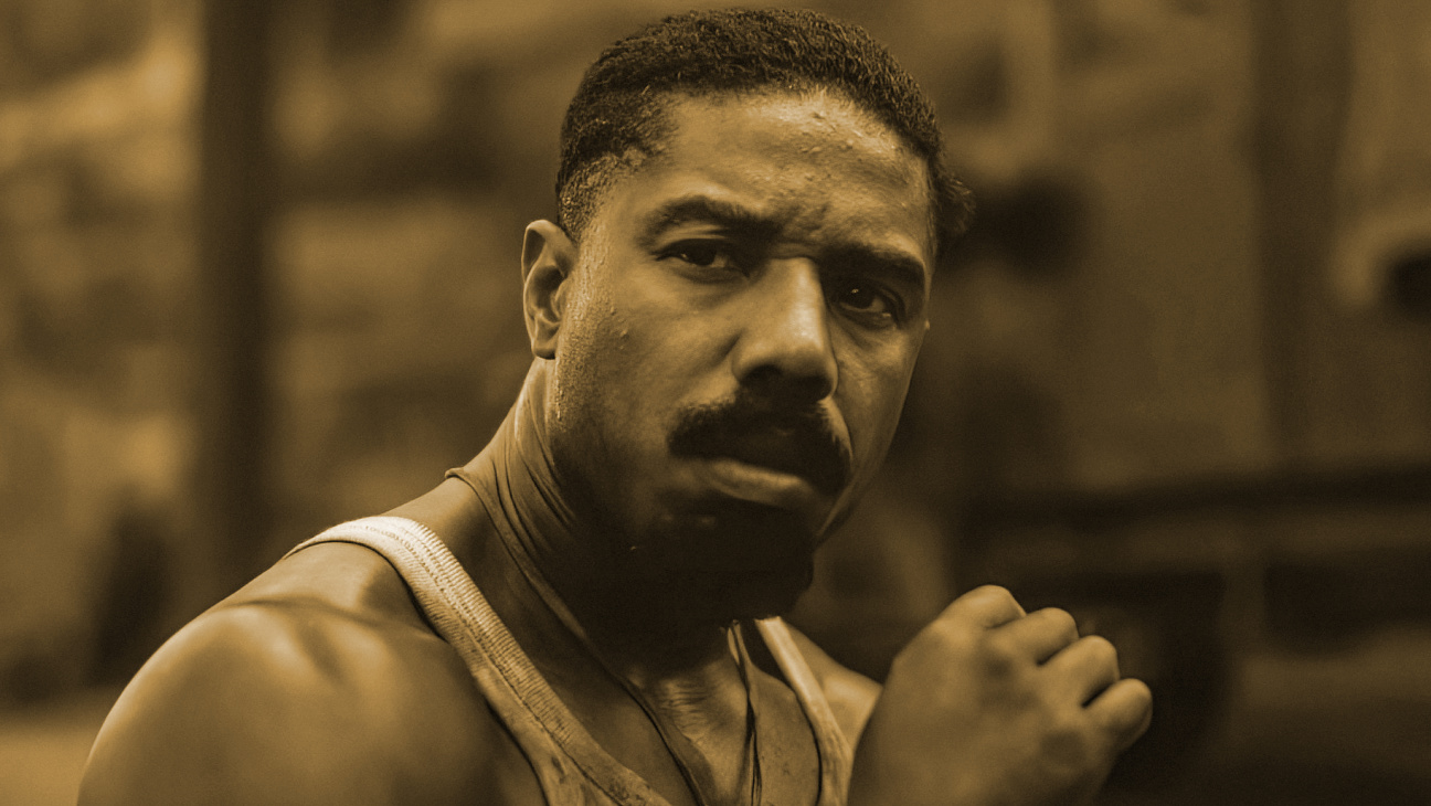 Michael B. Jordan dans 'Sinners'