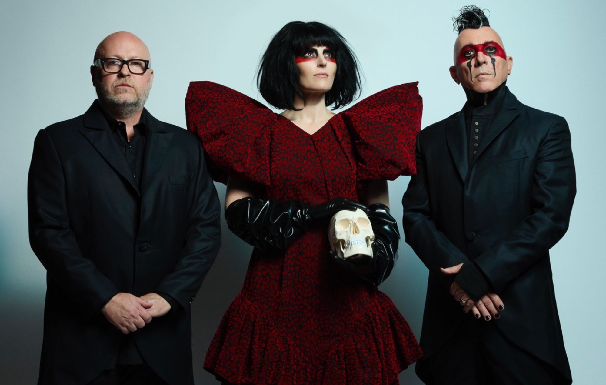 Puscifer, 2026.