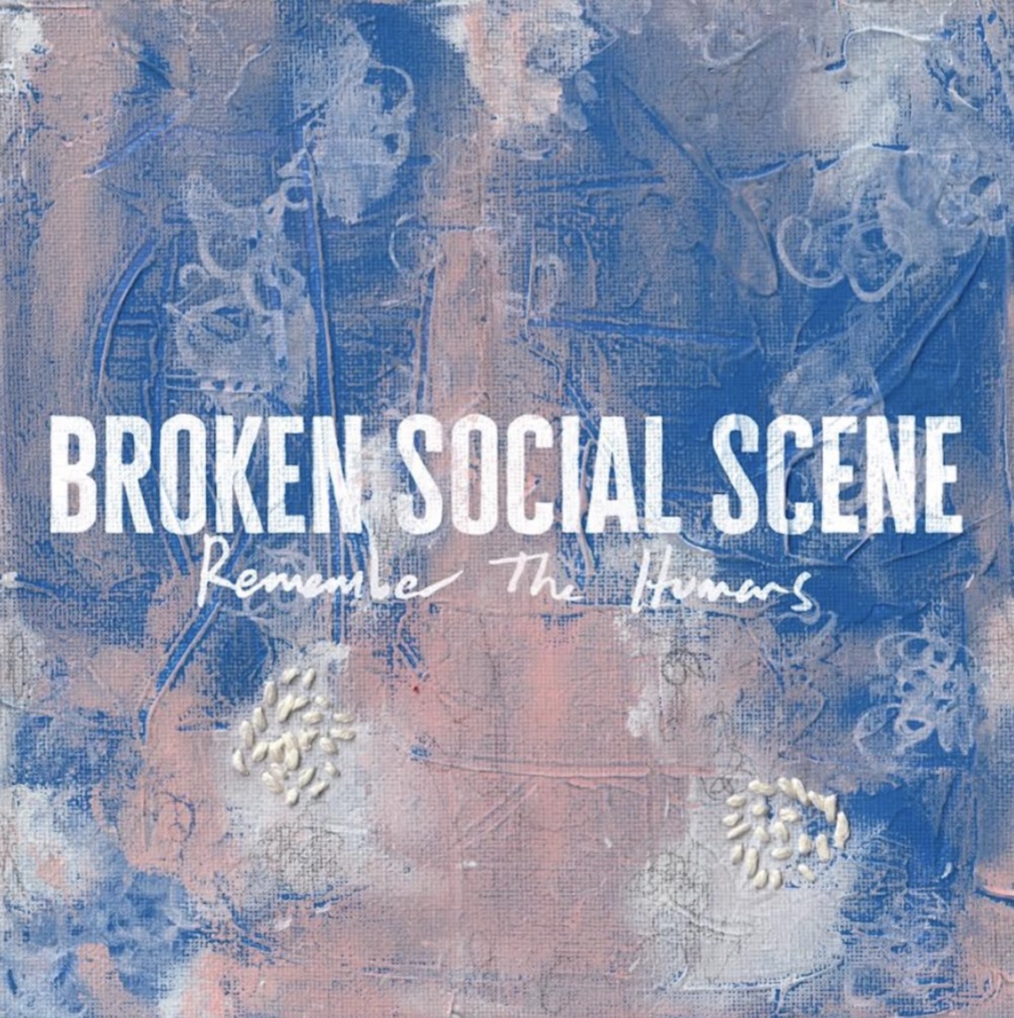 Artwork de 'Remember The Humans' de Broken Social Scene